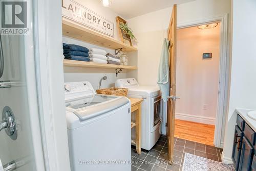 66 Colebrook Road, Stone Mills (Stone Mills), ON - Indoor Photo Showing Laundry Room