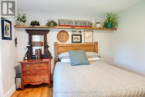 66 Colebrook Road, Stone Mills (Stone Mills), ON - Indoor Photo Showing Bedroom