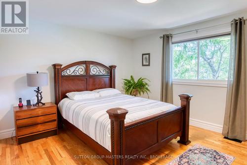 66 Colebrook Road, Stone Mills (Stone Mills), ON - Indoor Photo Showing Bedroom
