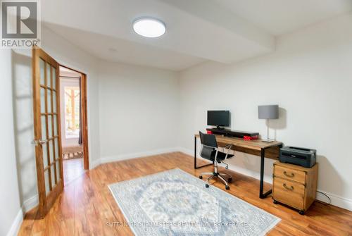 66 Colebrook Road, Stone Mills (Stone Mills), ON - Indoor Photo Showing Office