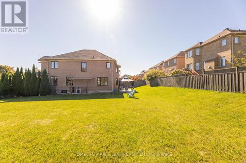 238 Devonsleigh Boulevard, Richmond Hill, ON - Outdoor With Exterior