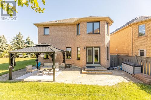 238 Devonsleigh Boulevard, Richmond Hill, ON - Outdoor With Exterior
