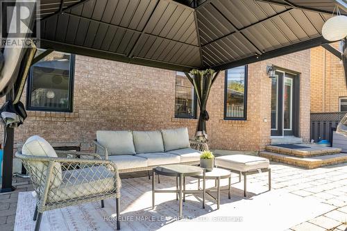 238 Devonsleigh Boulevard, Richmond Hill, ON - Outdoor With Deck Patio Veranda With Exterior
