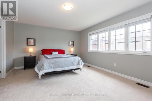 53 Pietrowski Drive, Georgina, ON - Indoor Photo Showing Bedroom