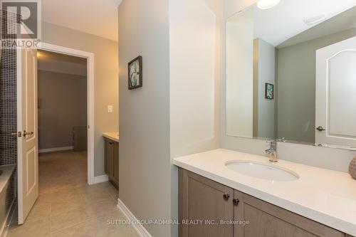 53 Pietrowski Drive, Georgina, ON - Indoor Photo Showing Bathroom