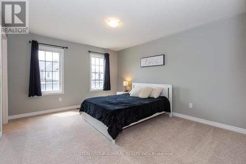 53 Pietrowski Drive, Georgina, ON - Indoor Photo Showing Bedroom