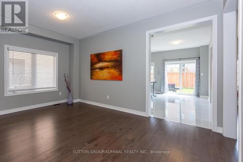 53 Pietrowski Drive, Georgina, ON - Indoor Photo Showing Other Room