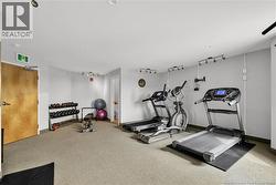 Fitness Centre on the same level! - 
