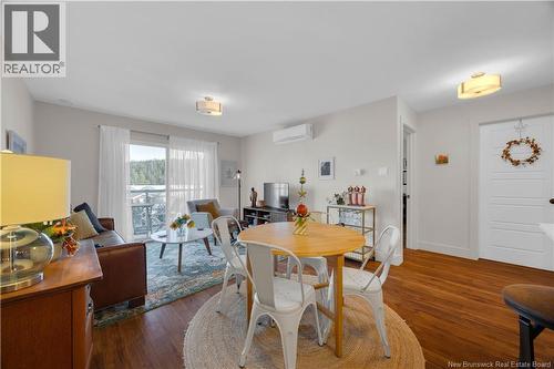 130 Arlington Crescent Unit# 214, Saint John, NB 