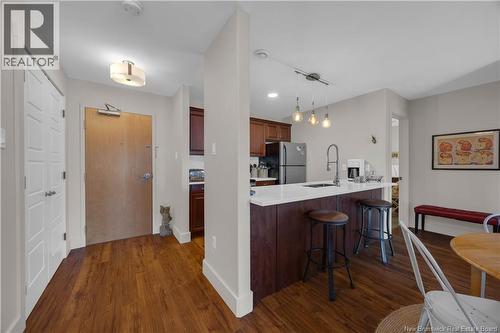 130 Arlington Crescent Unit# 214, Saint John, NB 