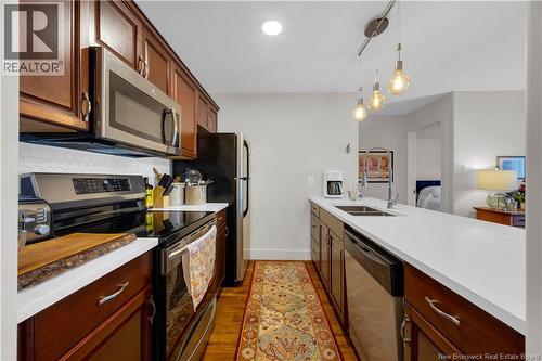 130 Arlington Crescent Unit# 214, Saint John, NB 