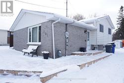151 CARTER BOULEVARD  Temiskaming Shores (Haileybury), ON P0J 1R0