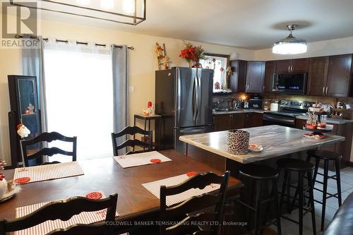 Dining Area - 151 Carter Boulevard, Temiskaming Shores (Haileybury), ON - Indoor