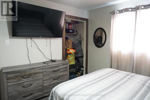2nd Bedroom - 151 Carter Boulevard, Temiskaming Shores (Haileybury), ON - Indoor Photo Showing Bedroom