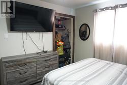 2nd Bedroom - 