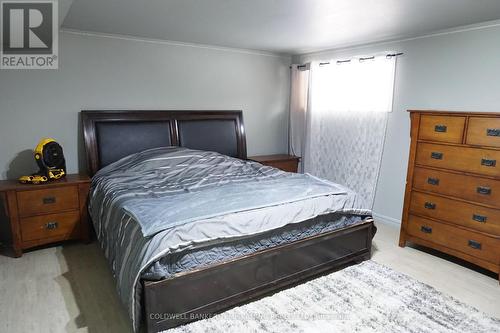 3rd Bedroom - 151 Carter Boulevard, Temiskaming Shores (Haileybury), ON - Indoor Photo Showing Bedroom