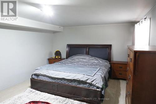 3rd Bedroom - 151 Carter Boulevard, Temiskaming Shores (Haileybury), ON - Indoor Photo Showing Bedroom