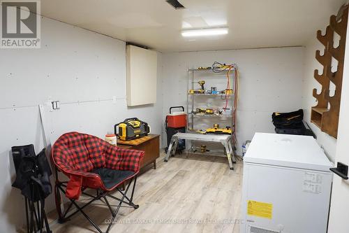 Storage Room - 151 Carter Boulevard, Temiskaming Shores (Haileybury), ON - Indoor