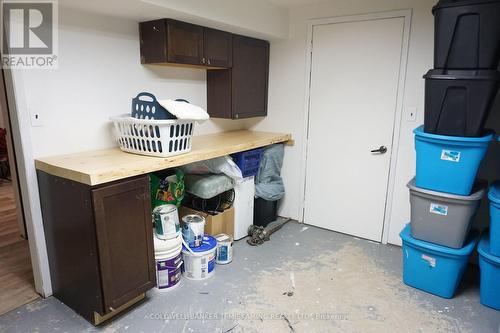 Laundry Room - 151 Carter Boulevard, Temiskaming Shores (Haileybury), ON - 