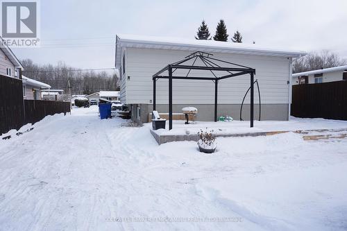 151 Carter Boulevard, Temiskaming Shores (Haileybury), ON - Outdoor