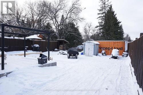 151 Carter Boulevard, Temiskaming Shores (Haileybury), ON - Outdoor