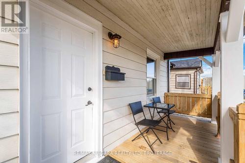 22 Bertram Street, St. Catharines (E. Chester), ON 