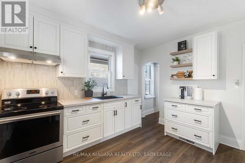 22 Bertram Street, St. Catharines (E. Chester), ON 