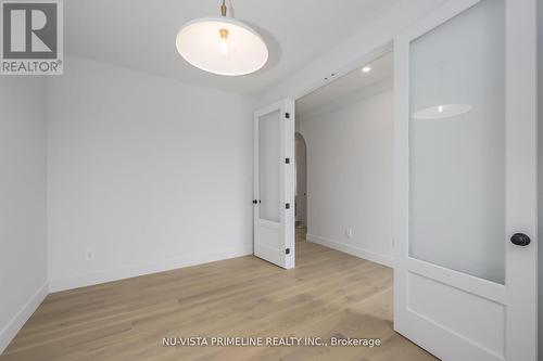 186 Timberwalk Trail, Middlesex Centre (Ilderton), ON - Indoor Photo Showing Other Room
