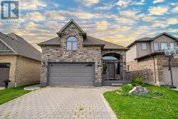 1984 JUBILEE DRIVE  London North (North E), ON N6G 0H7