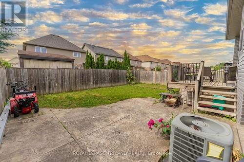 1984 Jubilee Drive, London North (North E), ON 