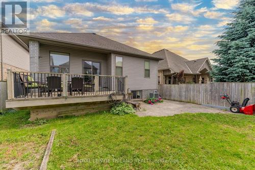 1984 Jubilee Drive, London North (North E), ON 