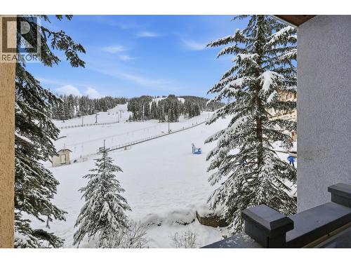 3160 Creekside Creekside Way Unit# 204, Sun Peaks, BC - Outdoor