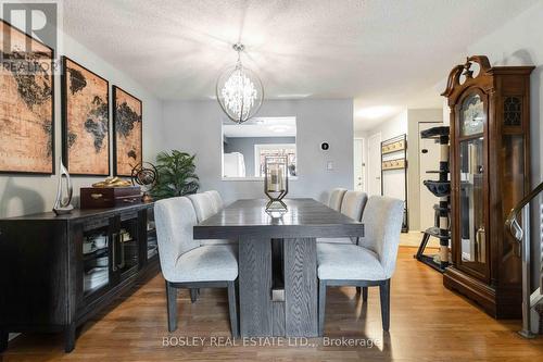 61 - 50 Lakeshore Road, St. Catharines (Lakeport), ON 