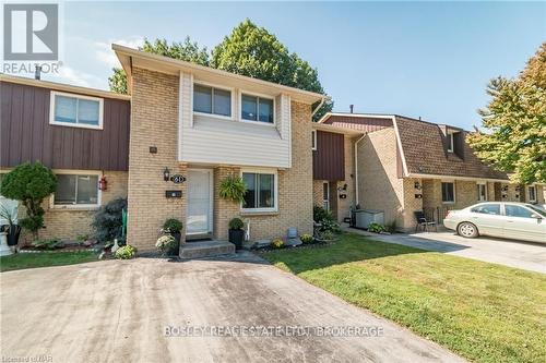 61 - 50 Lakeshore Road, St. Catharines (Lakeport), ON 