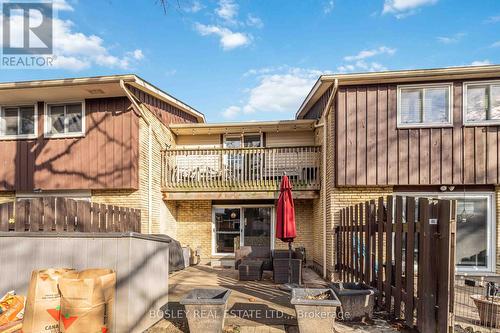 61 - 50 Lakeshore Road, St. Catharines (Lakeport), ON 