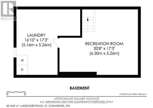 61 - 50 Lakeshore Road, St. Catharines (Lakeport), ON - Other