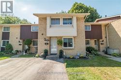 61 - 50 LAKESHORE ROAD  St. Catharines (Lakeport), ON L2N 6P8