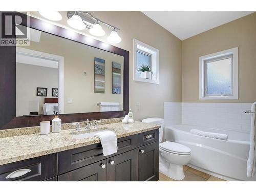 4036 Pritchard Drive N Unit# 3101, West Kelowna, BC 