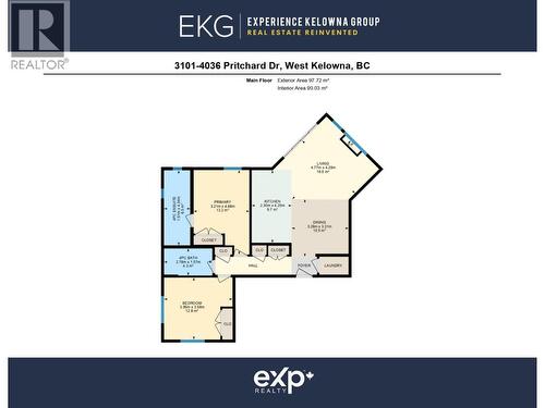 4036 Pritchard Drive N Unit# 3101, West Kelowna, BC 
