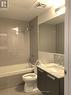 1406 - 50 Charles Street E, Toronto, ON  - Indoor Photo Showing Bathroom 