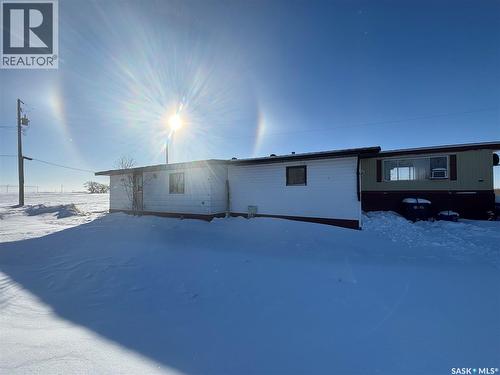 194 Heward Street, Creelman, SK 