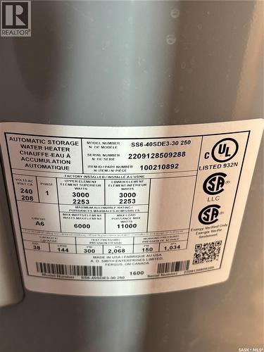 194 Heward Street, Creelman, SK 