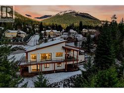 6804 Grandview Drive  Nelson, BC V1L 6W6