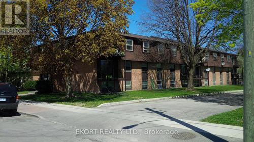 103 - 45 Cannifton Road, Belleville (Belleville Ward), ON 