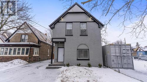 355 HAMILTON ROAD  London East (East L), ON N5Z 1R6