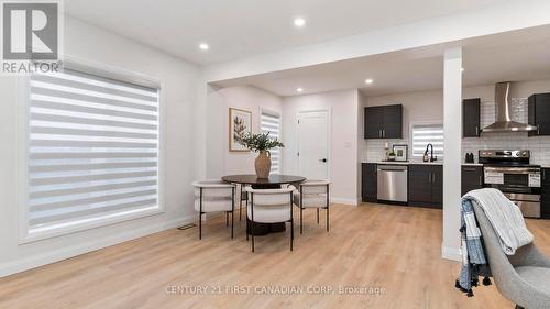 355 Hamilton Road, London East (East L), ON 