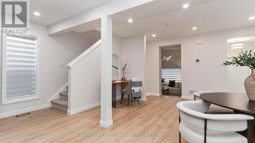 355 Hamilton Road, London East (East L), ON 