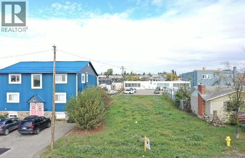 10220 99 Avenue, Fort St. John, BC 