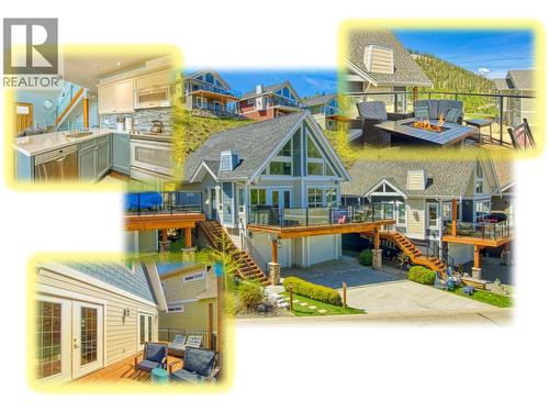 7001 Barcelona Drive Unit# 33  Kelowna, BC V1Z 3R8