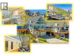 7001 Barcelona Drive Unit# 33  Kelowna, BC V1Z 3R8